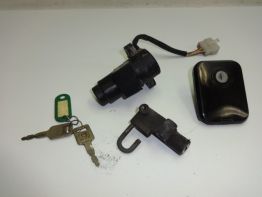 Key set Kawasaki Z 750