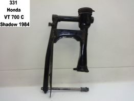 Hinterradschwinge Honda VT 700 750