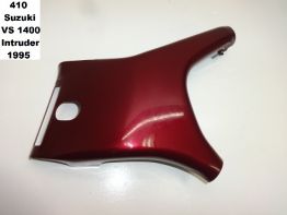 Frame body parts Suzuki VS 1400 Intruder