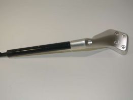 Clip on links BMW R 1200 RT