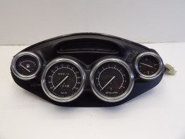 Tellerset Triumph Trophy 900