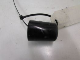 Lenker Kawasaki ER 6