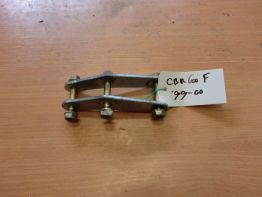 Link systeem achterveer Honda CBR 600 F