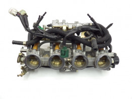 Einspritzanlage Yamaha FZ6