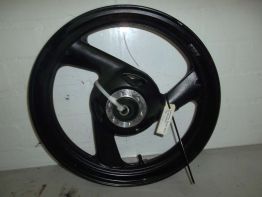 Voorvelg Yamaha FAZER 600