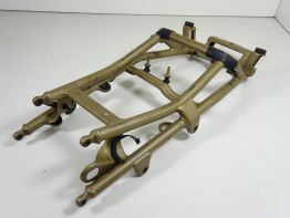 Rail Ducati 748