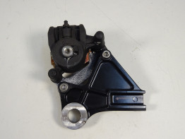 Bremssattel Bremszange hinten Kawasaki ER 6