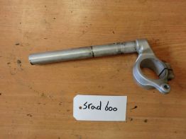 Clip on links Suzuki GSX R 600
