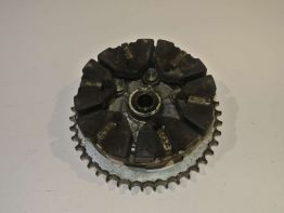 Kettenrad-Trager Suzuki GSX R 750