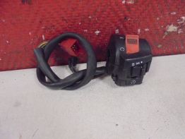 Lenkerschalter rechts Honda CBR 1100 XX