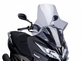 Scheibe Windschild Kawasaki Overige Kawasaki