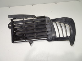 Kuhler Teile Honda TRANSALP