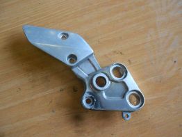Main step holder Yamaha FAZER 1000