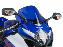 Scheibe Windschild Suzuki GSX R 1000