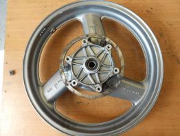 Voorvelg Honda ST 1100 Pan European