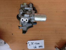 ABS pump Honda ST 1300 Pan European