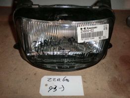 Scheinwerfer Kawasaki ZZR 600