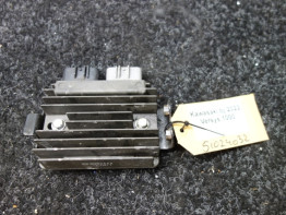Spanningsregelaar Kawasaki VERSYS 1000