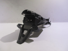 Kentekenplaathouder Yamaha MT 09