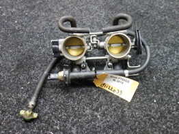 Einspritzanlage BMW F 700 GS