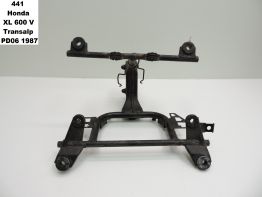 Upper cowl Stay Honda TRANSALP