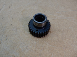 Gear box Moto Guzzi Norge