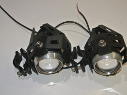 Scheinwerfer Yamaha Tracer 900