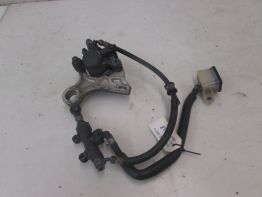Bremssattel Bremszange hinten Honda CBR 600 RR