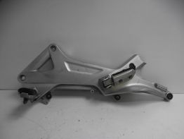 Main step holder left Honda ST 1300 Pan European