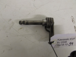 Motorblock Sonstiges Kawasaki Overige Kawasaki
