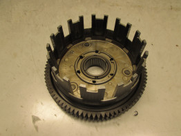 Clutch Honda CB 600 F