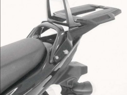 Rear carrier top box Suzuki GSF 1250 Bandit 