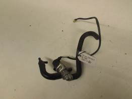 Engine parts Honda CBR 600 F