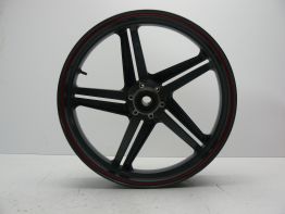 Voorvelg Aprilia RST 1000 Futura