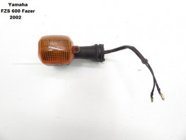 Winker left front Yamaha FAZER 600