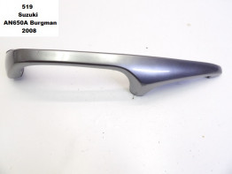 Rear grip Suzuki Burgman 650
