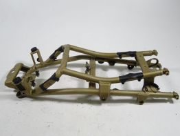 Rail Ducati 748