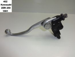 Lever handle clutch Kawasaki ZZR 250
