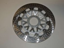 Remschijf voor Honda CBR 600 F
