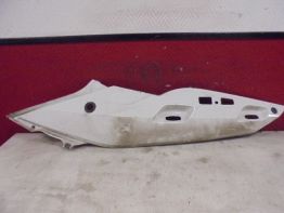 Linker achterkant BMW R 1200 RT