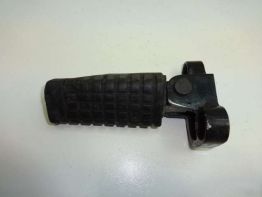 Voetsteun links Kawasaki GPZ 500