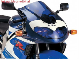 Kuipruit Suzuki TL 1000