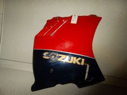 Rechter zijkuip Suzuki GSX F 1100