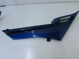 Rechter achterkant Yamaha FJ 1200