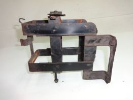 Battery holder Honda CB 750 