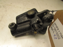 Rempomp Yamaha V max