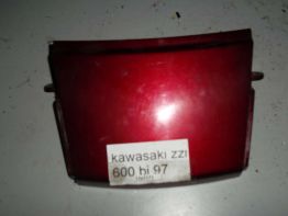Achterkuipdeel Kawasaki ZZR 600