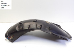 Hinterradabdeckung Yamaha XS 1100