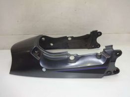 Heck Suzuki GSX F 1100