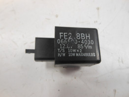 Relais unit Kawasaki Z 750